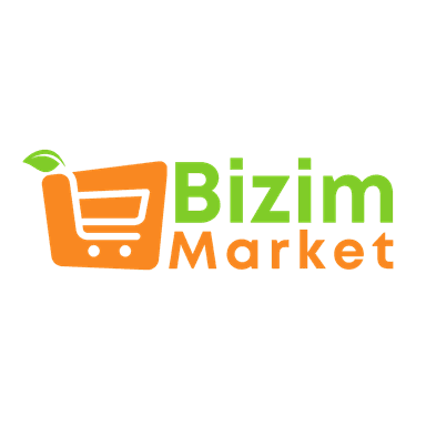 Bizim Market Logo