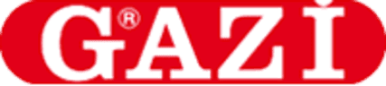Gazi Logo